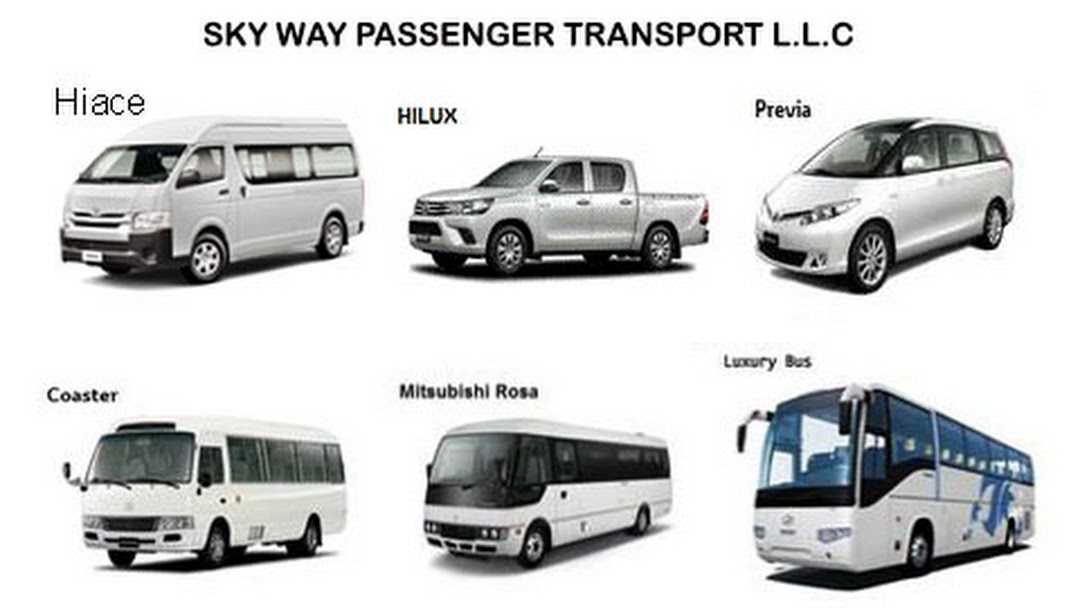 Best Value Car Rental and Passengers Transport LLC-pic_1